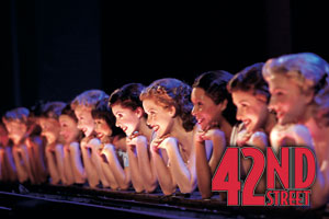 42nd Street