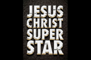 Jesus Christ Superstar