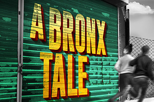 A BRONX TALE
