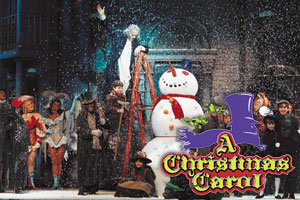 A Christmas Carol
