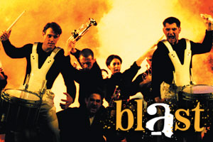 Blast