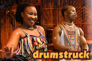 Drumstruck