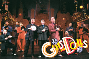 Guys and Dolls