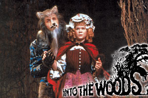 Into The Wooods