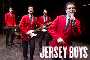 Jersey Boys