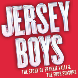 Jersey Boys