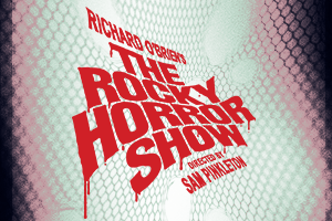 Richard O'Brien's The Rocky Horror Show