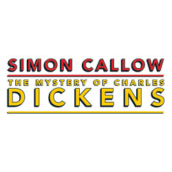 Simon Callow The Mystery of Charles Dickes