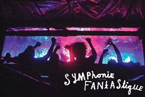 Symphonie Fantastique