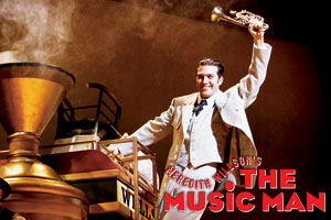 The Music Man