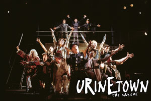 Urinetown