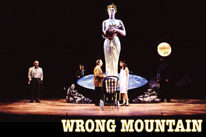 Wrong Mountain