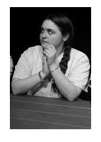 Baily Blanchard - General Management Assistant