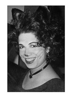 Paula Maldonado - Consultant